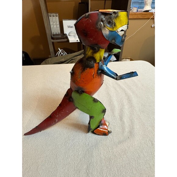 Other - Metal art Dinosaur